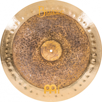 Тарілка Meinl Byzance Dual B20DUCH China 20"