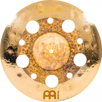 Тарелка Meinl Byzance Dual B14DUMUTR Multi-Trash 14"