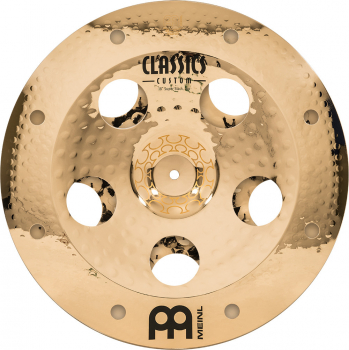 Тарілка Meinl Artist Concept AC-SUPER Thomas Lang Super Stack 18/18"