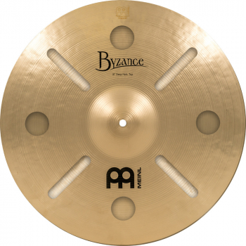 Тарелка Meinl Artist Concept AC-DEEP Anika Nilles Deep Hats 18/18"