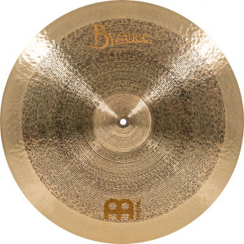 Тарілка Meinl Byzance Jazz B22TRLR Tradition Lite Ride 22"