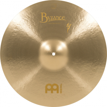 Тарелка Meinl Byzance Vintage B18SAMC Benny Greb Sand Medium Crash 18"