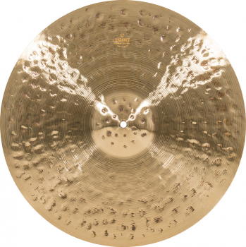 Тарілка Meinl Byzance Foundry Reserve B20FRLR Light Ride 20"