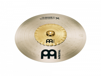 Тарелка Meinl Generation X GX-18SR Johnny Rabb Safari Ride 18"