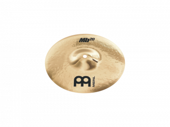 Тарелка Meinl MB20-12RS-B Rock Splash 12"