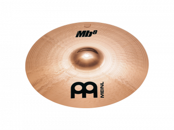 Тарелка Meinl MB8-18HC-B Heavy Crash 18"