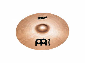 Тарелка Meinl MB8-16HC-B Heavy Crash 16"