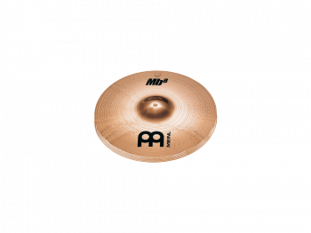 Тарілка Meinl MB8-10MH-B Mini Hat 10"