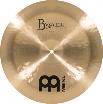 Тарілка Meinl Byzance Traditional B14CH China 14"