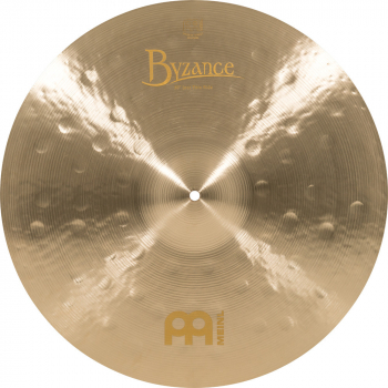 Тарілка Meinl Byzance Jazz B20JTR Thin Ride 20"