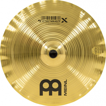 Тарелка Meinl Generation X GX-10DB Johnny Rabb Drumbal 10"