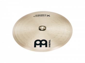 Тарелка Meinl Generation X GX-18SC Thomas Lang Signal Crash/Klub Ride 18"