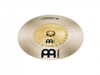 Тарілка Meinl Generation X GX-16SC Johhny Rabb Safari Crash 16"