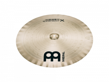 Тарелка Meinl Generation X GX-18KC Thomas Lang Kinetik Crash 18"