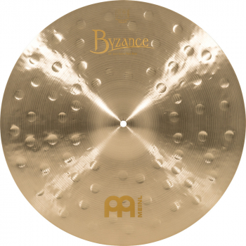 Тарілка Meinl Byzance Jazz B20JETR Extra Thin Ride 20"