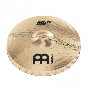 Тарілка Meinl MB20-14HSW-B Heavy Soundwave Hihat 14"