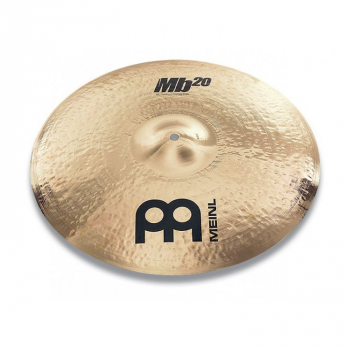 Тарілка Meinl MB20-20MHR-B Medium Heavy Ride 20"