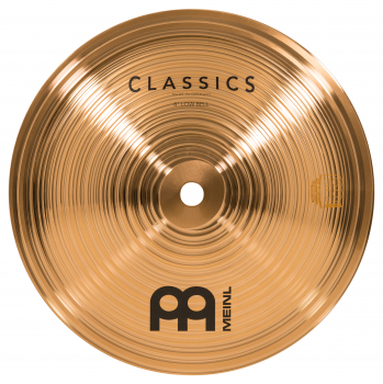 Тарілка Meinl Classics C8BL Low Bell 8"