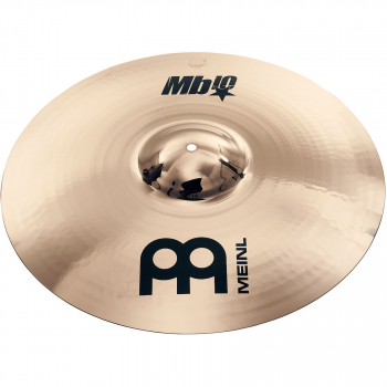 Тарілка Meinl MB10-20BBR-B Bell Blast Ride 20"