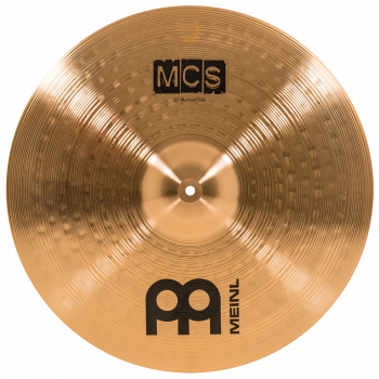 Тарілка Meinl MCS20MR Medium Ride 20"