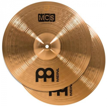 Тарілка Meinl MCS14MH Medium Hihat 14"