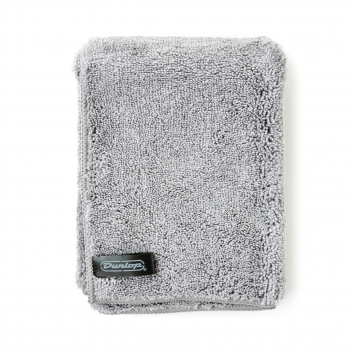 Серветка для полірування Dunlop 5435 Plush Microfiber Cloth