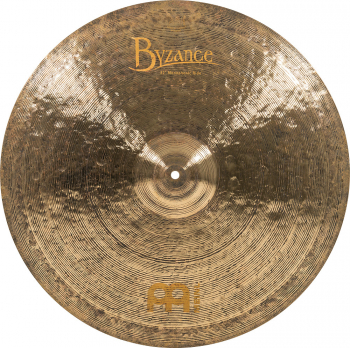 Тарілка Meinl Byzance Jazz B22MOR Monophonic Ride 22"