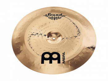 Тарілка Meinl Soundcaster Custom SC20CH-B China 20"