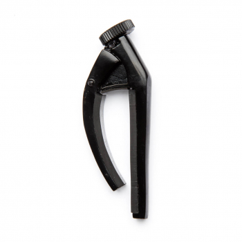 Каподастр для класичної гітари Dunlop JCS50F Johnny Cash Acoustic Flat Capo