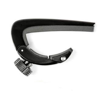 Каподастр Dunlop DPC-BK Pivot Capo Black