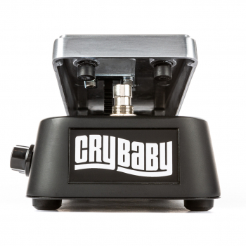 Педаль Cry Baby GCB65 Custom Badass Dual-Inductor Edition Wah