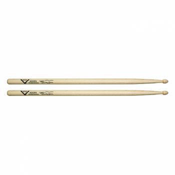 Палички барабанні Vater Cymbal Sticks Acorn VMCAW 5A