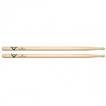 Палички барабанні Vater Vh2bw Hickory 2B