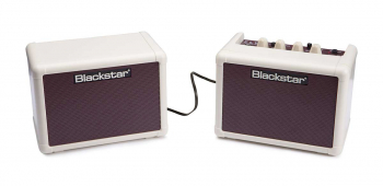 Мини-комбоусилитель для электрогитары Blackstar FLY 3 Stereo Pack Vintage Limited Edition