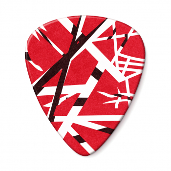 Медіатор Dunlop EVH102P.88 EVH Frankenstein Tortex .88 mm (6 шт.)