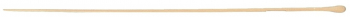 Диригентська паличка Gewa Baton Beech Oval Shape (39 см)