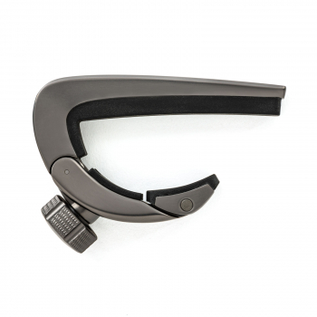 Каподастр Dunlop DPC-GM Pivot Capo Gun Metal