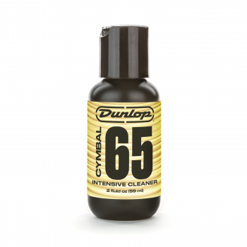 Очисник для тарілок Dunlop 6422 Formula 65 Cymbal Intensive Cleaner (59 мл. 1 шт.)