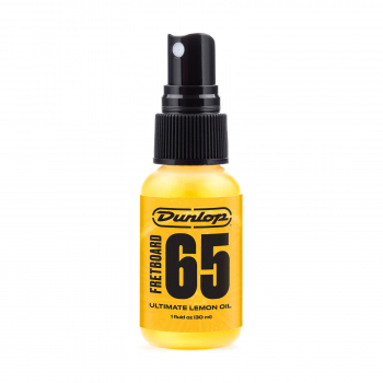 Лимонна олія Dunlop 6551 Formula 65 Ultimate Lemon Oil (30 мл. 1 шт.)