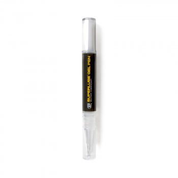 Змазка для гітари Dunlop 6567 Superlube Gel Pen (2 мл. 1 шт.)