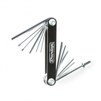 Мультитул для гітари Dunlop DGT02 System 65 Multi-Tool