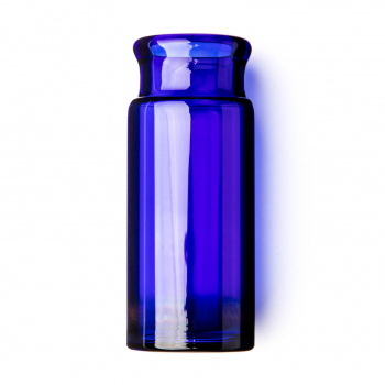 Слайд Dunlop 277-Blue Blues Bottle Medium Regular Wall