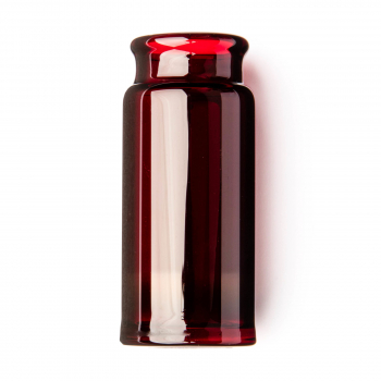 Слайд Dunlop 277-Red Blues Bottle Medium Regular Wall