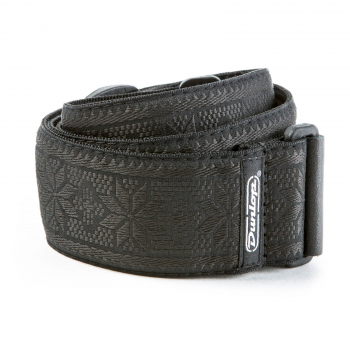 Ремень Dunlop D67-02BK Jacquard Strap