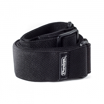 Ремень Dunlop D69-01BK Mesh Strap