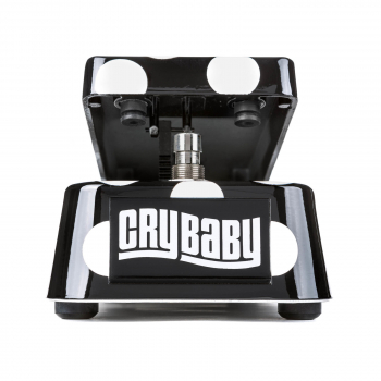 Педаль эффектов Dunlop Cry Baby BG95 Buddy Guy Signature Wah