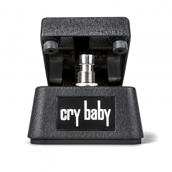 Педаль гитарная Dunlop CBM95 CryBaby Mini