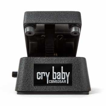 Педаль Cry Baby CBM535AR Mini Auto-Return Wah