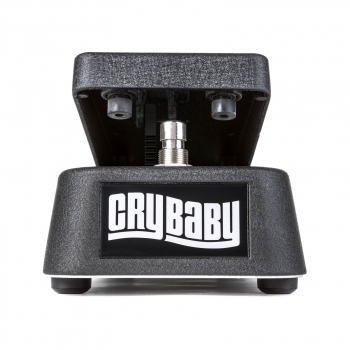 Педаль эффектов Dunlop DCR-1FC CryBaby Rack