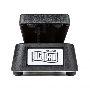 Педаль Dunlop GCB80 High Gain Volume